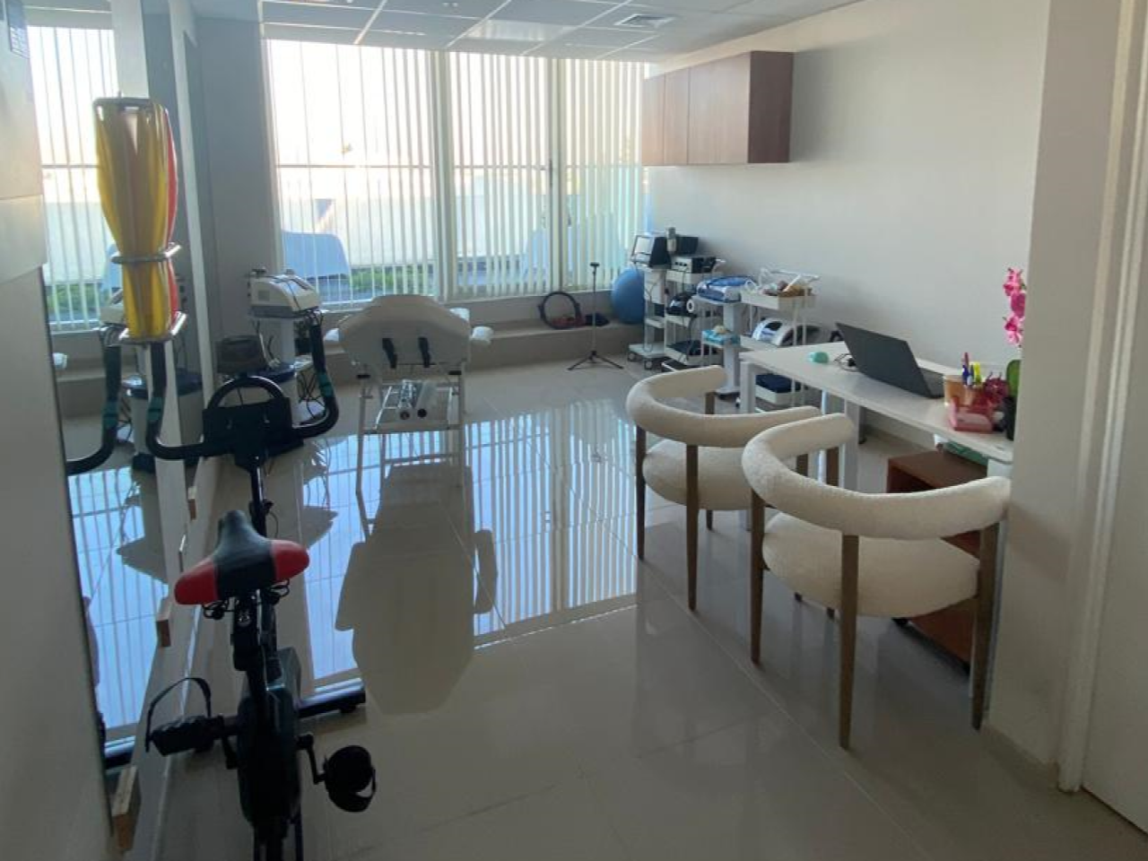 Instalaciones con implementacion certificada