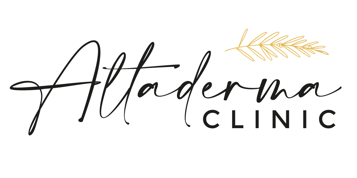 Altadermaclinic Logo preloader